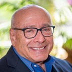 The Political Orphanage