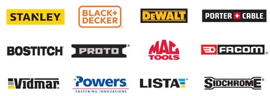 Top 20 Power Tool Brands in 2025: Who's Leading the Industry? - Power Tools  Manufacturer | OEM & ODM Services
