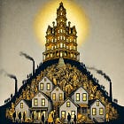 Trump’s Gilded Age: Tax Cuts for Billionaires, Suffering for Millions