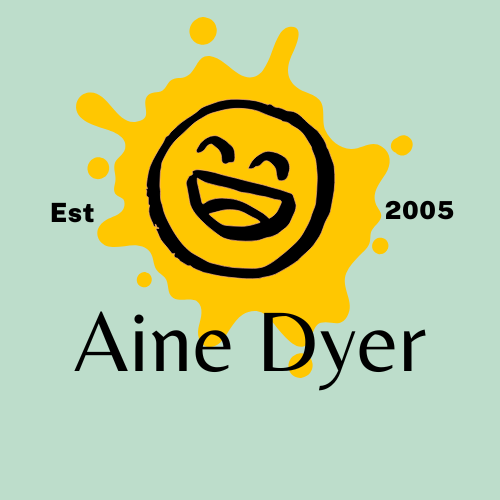 Aine Dyer 