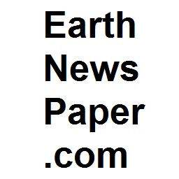 EarthNewspaper.com