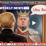 Kevin’s Newsletter