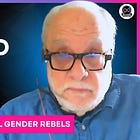 The Man Who Wrote the DSM Gender Diagnoses Breaks His Silence on Why It All Went Wrong