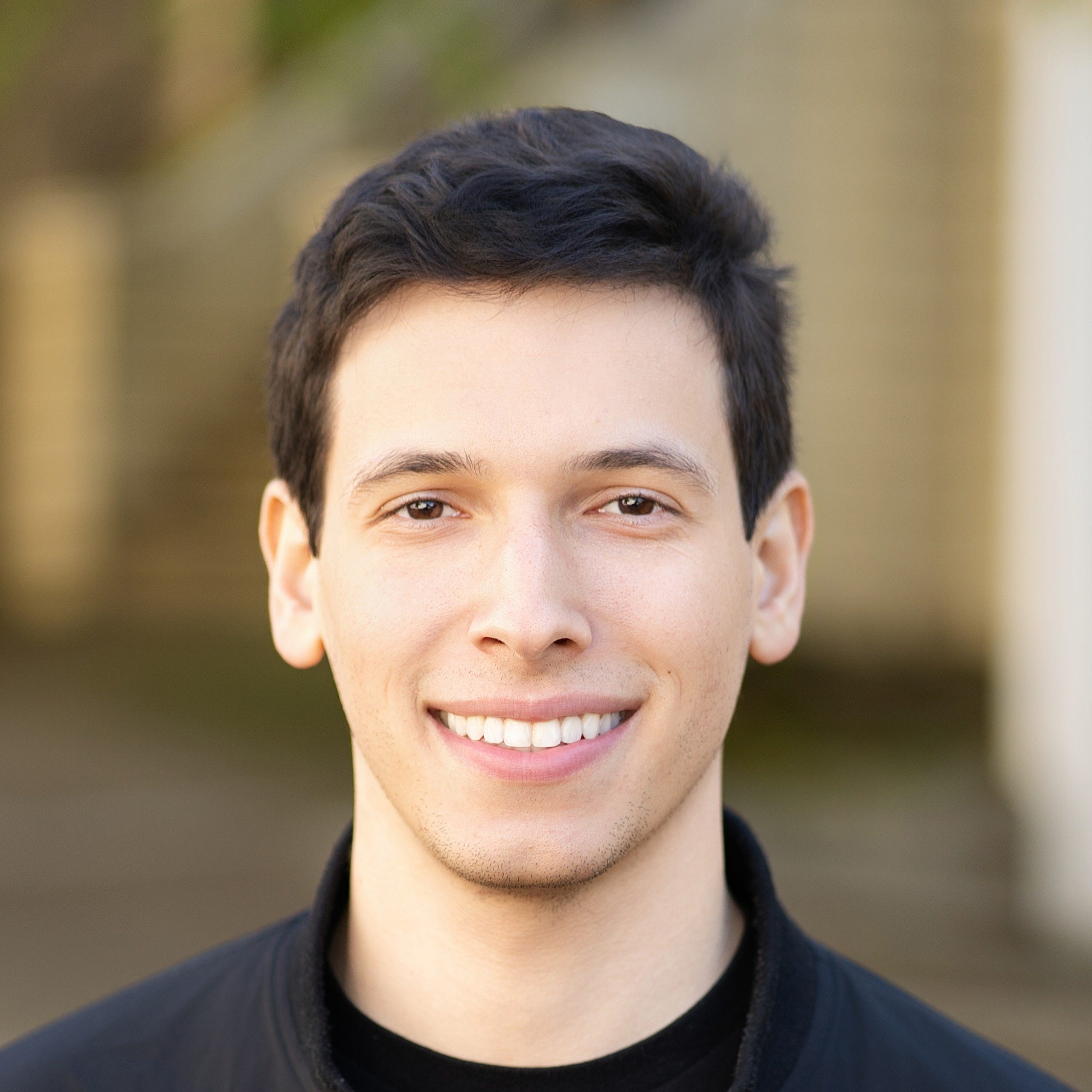 Simon’s Newsletter