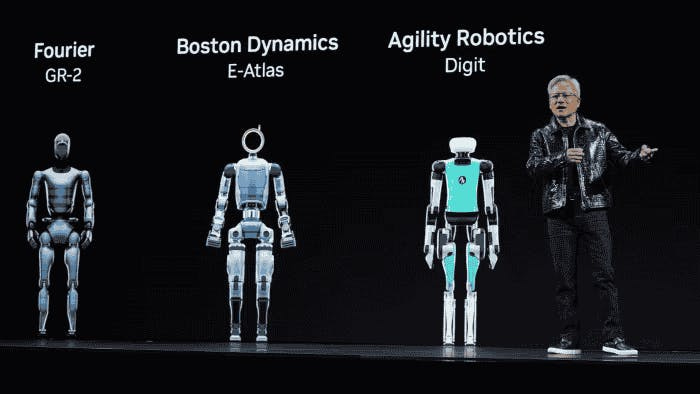What is Physical AI? | Encord