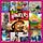 Songs the Wild Taters Sing