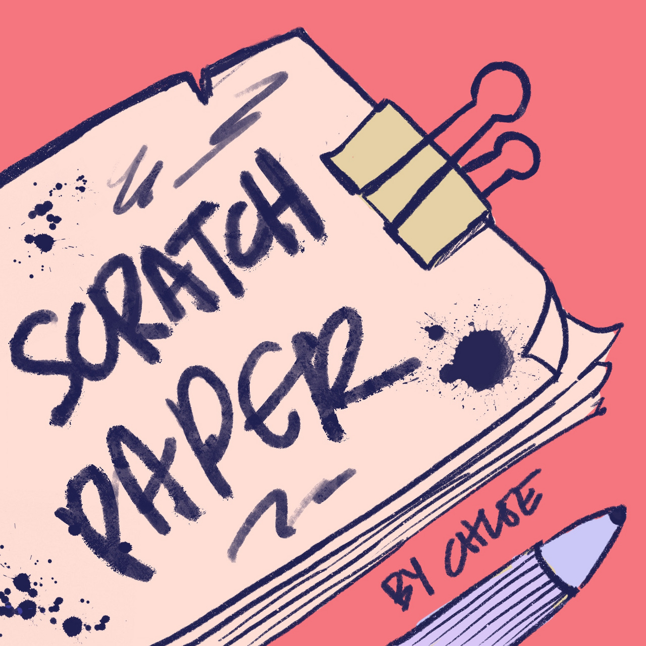 Scratch Paper