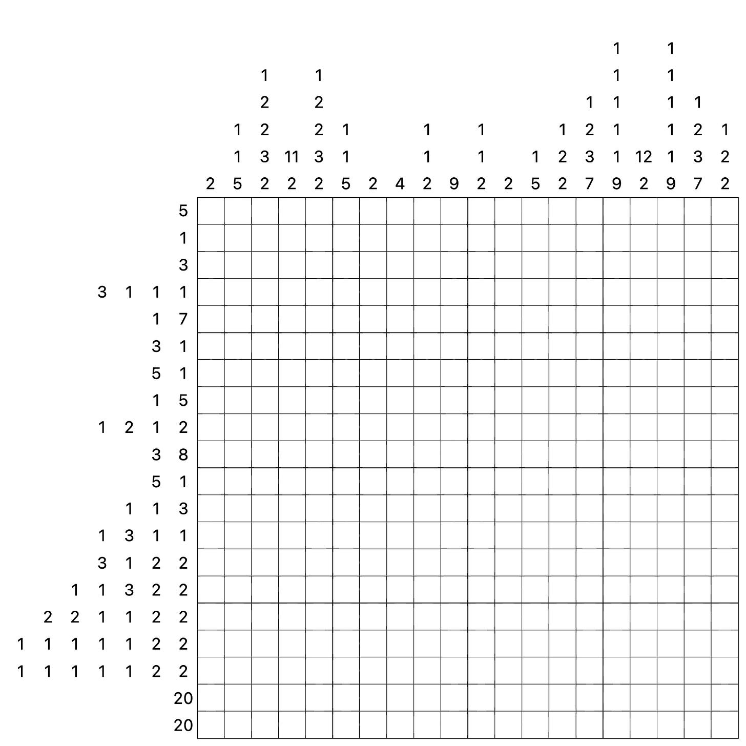 Puzzle image