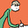 Grant Snider's avatar