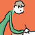 Grant Snider's avatar