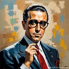 "I'm Moe Greene!"