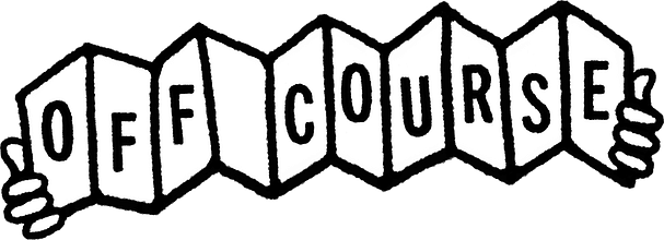 Off Course
