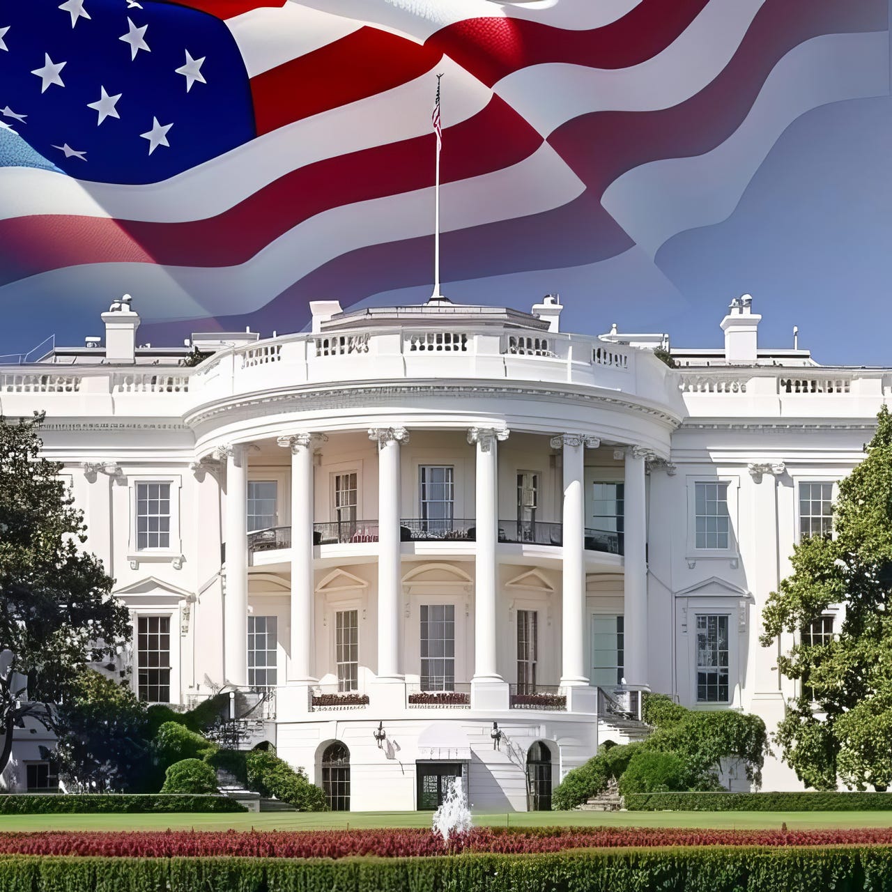 Portraits of American Presidential Leadership