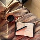 Stop taking journaling so seriously