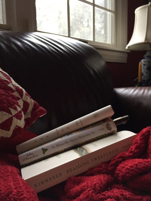 book corner book corner