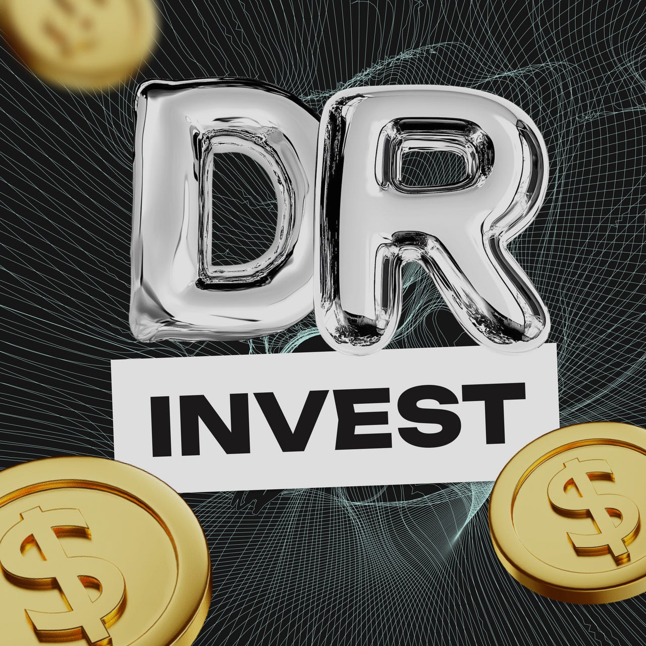Denro13 Invest logo