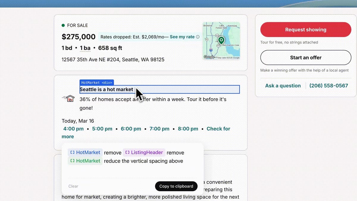 A Designer Built a Browser Inspect Tool for Claude Code — and It Points to How Design Workflows Are About to Change