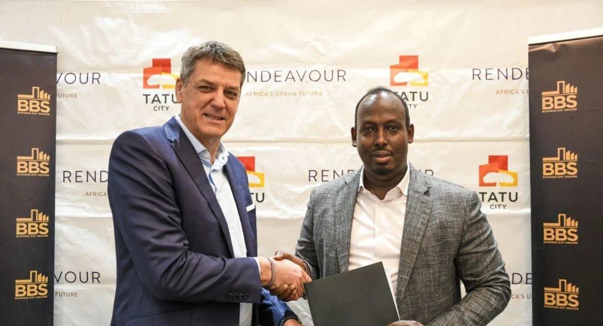 Bypassing the State: How Rendeavour Weaponized the SEZ Code to Build East Africa’s Ultimate B2B Cash Engine