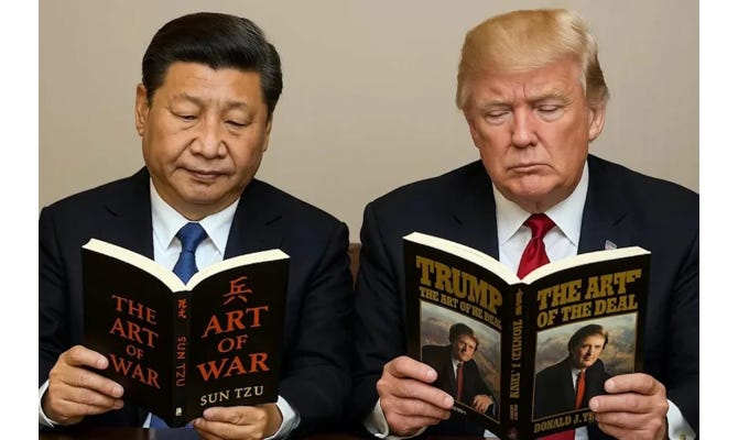 ☕️OPEN SECRETS ☙ Tuesday, March 3, 2026 ☙ C&C NEWS🦠