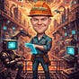 Ryan K. McDonald's avatar