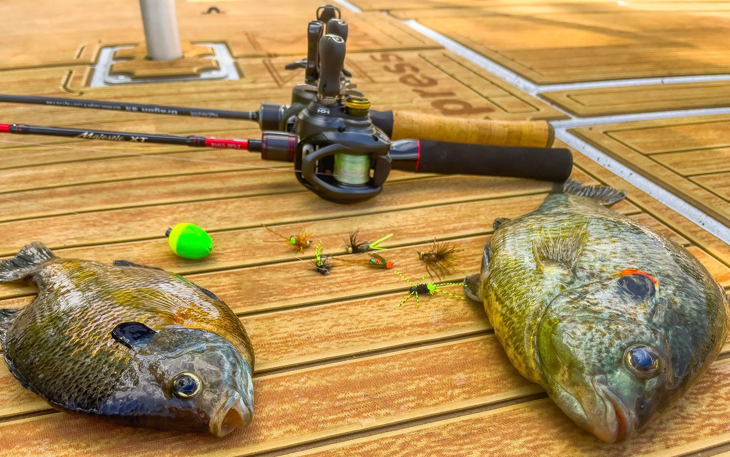 dyi ceiling mount fishing rod holders How to Build an Overhead Fishing Rod Holder