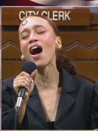 Nezza Brings National Anthem to Life in Spanish Nezza Brings National Anthem to Life in Spanish