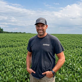 Can AI give small farms an edge? One Marathon County farmer thinks so