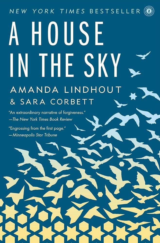 Amazon.com: A House in the Sky: A Memoir eBook : Lindhout, Amanda, Corbett, Sara: Kindle Store Amazon.com: A House in the Sky: A Memoir eBook : Lindhout, Amanda, Corbett, Sara: Kindle Store