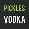Pickles and Vodka