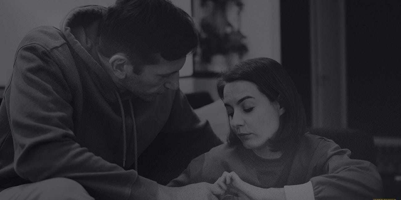 How to Have the Hard Conversations Grief Makes Even Harder