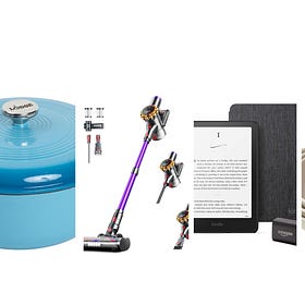 Prime Day Deals To Add To Your Cart Now