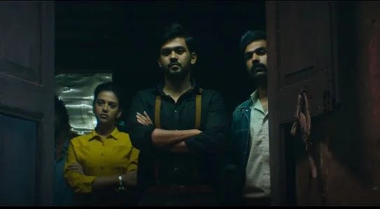 agent-sai-srinivasa atreya