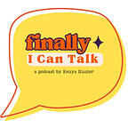 Finally, I can Talk