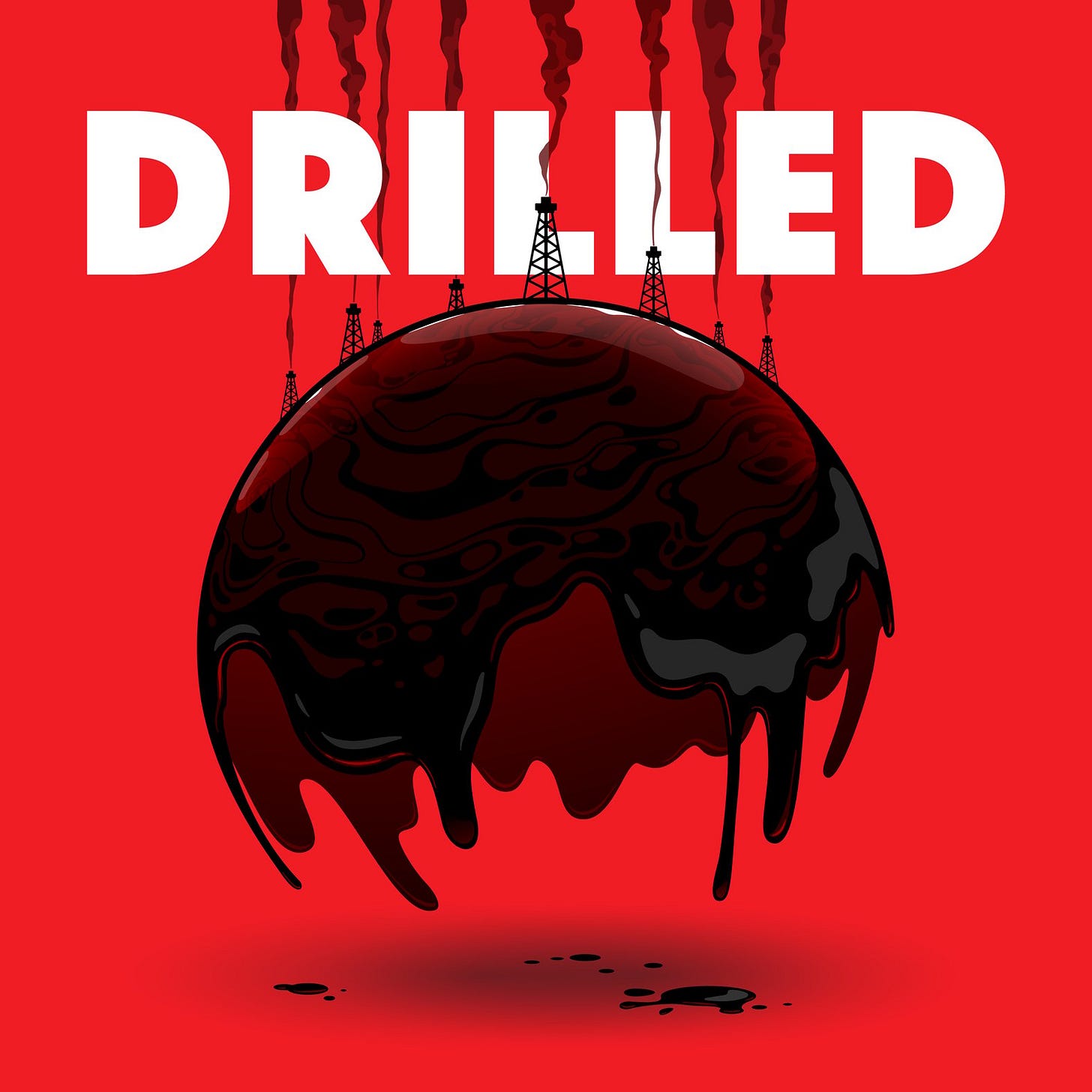 Podcasts | Drilled