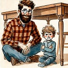 The Case for Mindful Parenting (And Why We Need It Now)