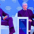 Gates Foundation Will Close in 2045