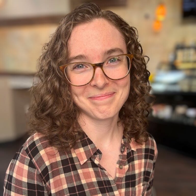 Kaitlin's Newsletter