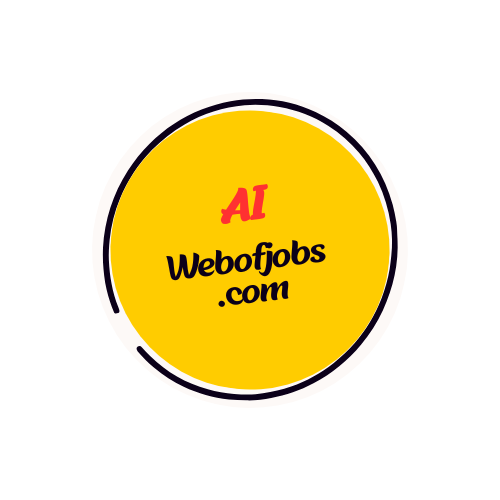 AI | webofjobs.com