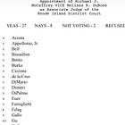 Judge Michael McCaffrey