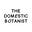 The Domestic Botanist's avatar