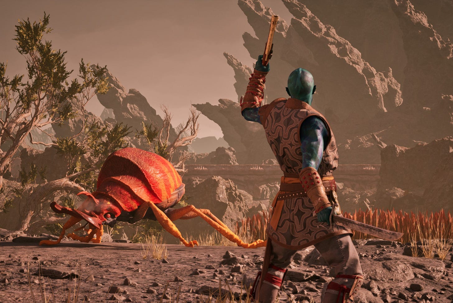 Avowed review: it makes the wait for the next Elder Scrolls much easier |  The Verge