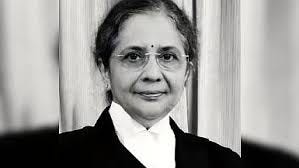 Controversial end to controversial tenure: Bela Trivedi retires as SC judge Controversial end to controversial tenure: Bela Trivedi retires as SC judge