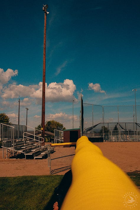 Fuji photographs of life in Montana by Tyler Knott Gregson