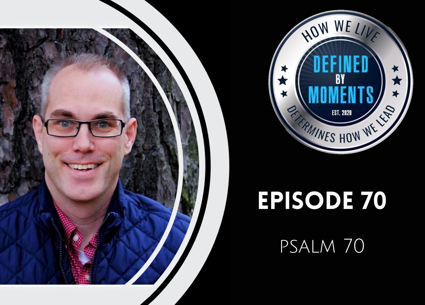 Defined By Moments