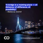 Designing for instability