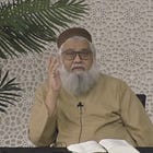 Our Leadership is in Following