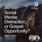 GoodLion Theology - Aaron Salvato
