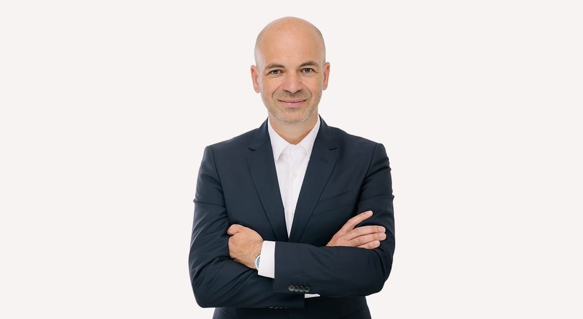 Hyundai Motor Group Appoints Manfred Harrer as Head of Genesis and Performance Development Tech Unit Hyundai Motor Group Appoints Manfred Harrer as Head of Genesis and Performance Development Tech Unit