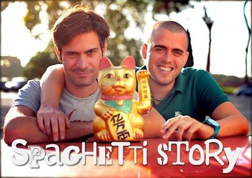 Spaghetti Story