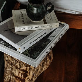 The Mayan Practice That Stops the 2am Loop